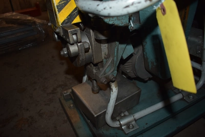 GULLCO GBM-15 Waterjet Cutters | Mohawk Machinery (8)