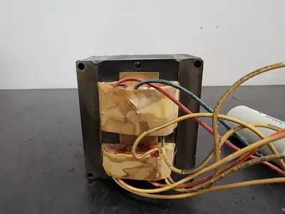 USED OSRAM LU400/TRI