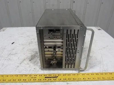 EAE PC602V.1104F-UK Operator Interface Control Display