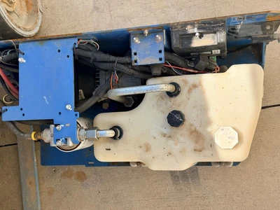 Used 2019 GENIE GS1930 Scissor Lifters Texas US | Adcock Equipment USA #1519438