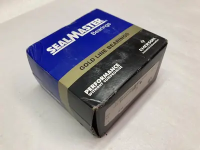 Used SEALMASTER 2-111T Bearings | Surplus Asset Holdings #1197298