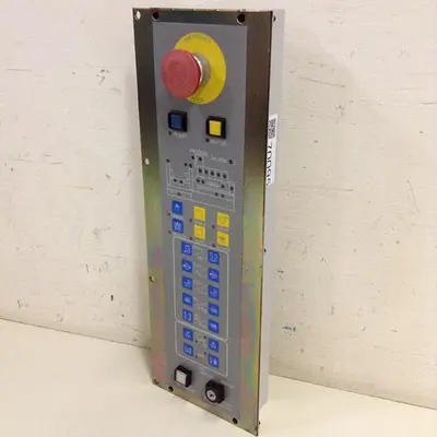 USED SHINWA S/W OPERATOR