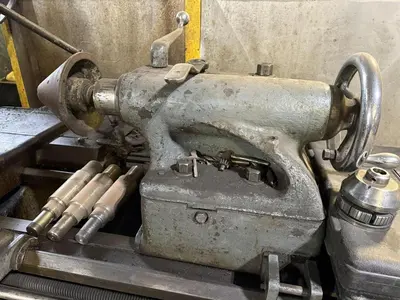 USED MONARCH 18"CBB ENGINE LATHE