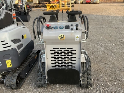 Used 2026 ATS POWER ATS-T360 Skid Steer Loaders Michigan US | Miedema Asset Management Group #1768733