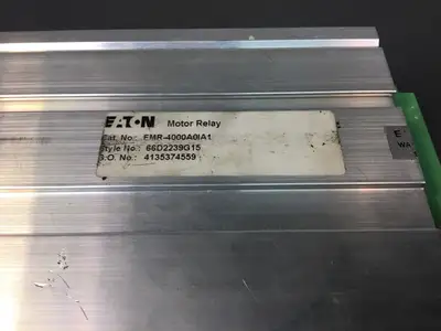 Used Eton / Eaton 0+HTL-NT-P Circuit Boards South Carolina US | Palmetto Automation #1159335