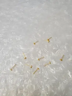 HERMETIX TO-46 HEADERS