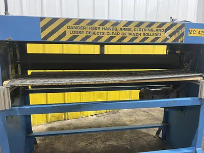 USED MAR-BEL