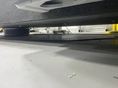 2018 HEXAGON PMM-C1000 Coordinate Measuring Machines | Quick Machinery Sales, Inc. (15)