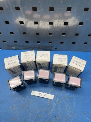 New | in-Stock IDEC MCM23HM10RBR Relays & Switches Indiana US | J&J Industrial Supply #1309075