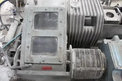 1971 GLOUCESTER 233-001 EXTRUDER | Levy Recovery Group (17)