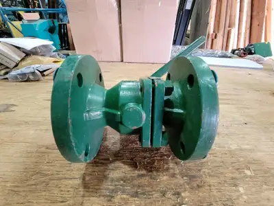 USED JAG FB2-R30R01N