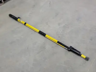 USED SALISBURY 4008