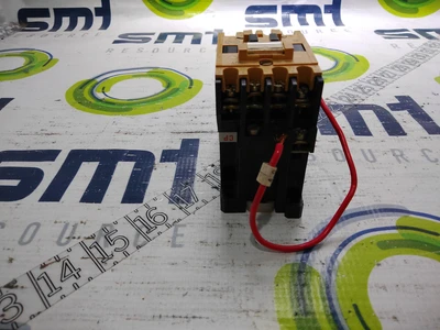 USED ALLEN BRADLEY 100-A09ND3