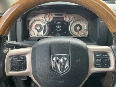 Used 2014 RAM 1500 Pickup Trucks Michigan US | Miedema Asset Management Group #1461420