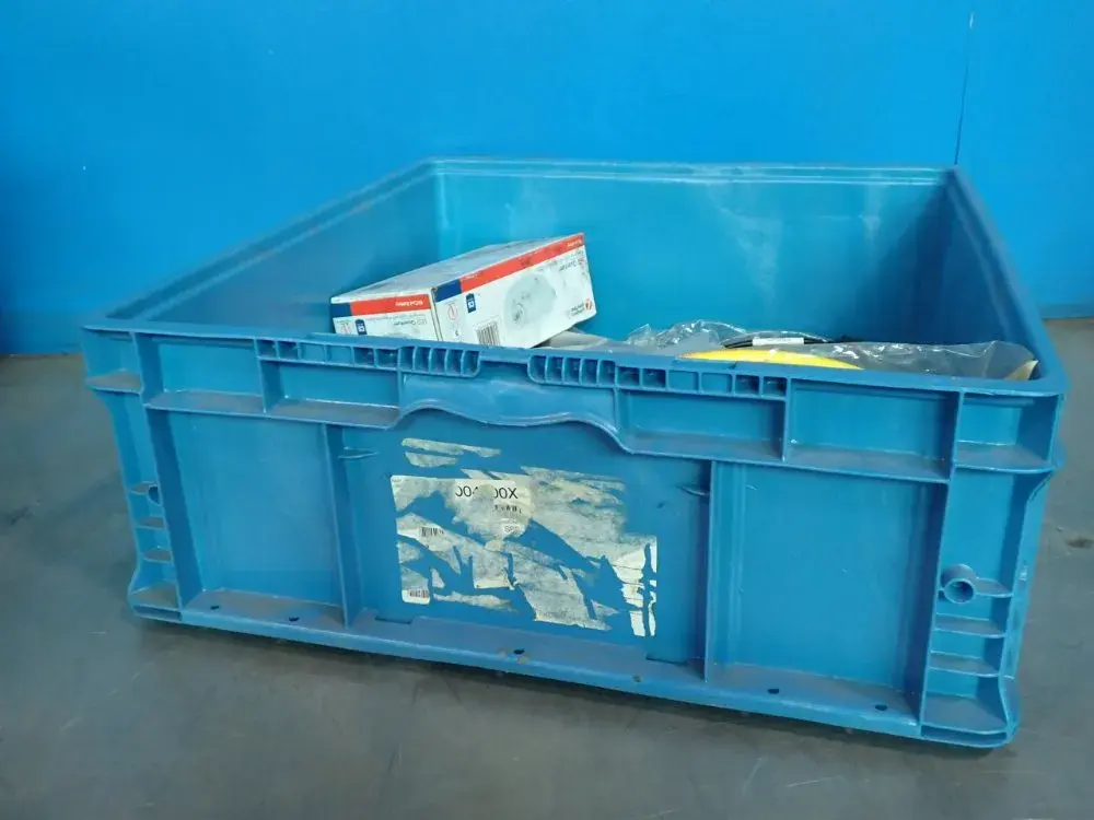 Misc. Electrical Equipment