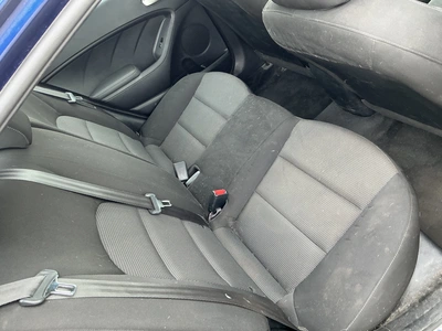 Used 2017 KIA FORTE LX Sedans Michigan US | Miedema Asset Management Group #1461365