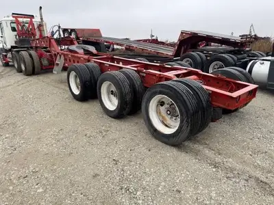 Used 1999 LIDDELL _UNKNOWN_ Chassis Iowa US | Kading Ag #1501704