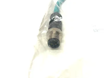 NEW PEPPERL+FUCHS DBL-ENDED CONNECTION CORDSET