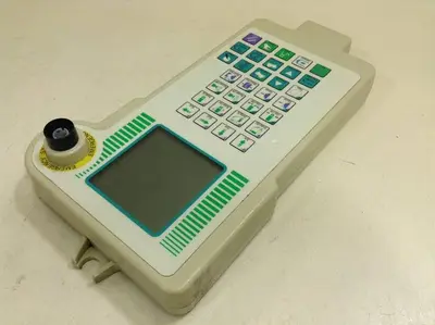 USED APEX AT-LCD CE