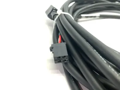New | in-Stock IAI Motor Connection Cable 10m Length ED-108-2-008-G-100-3/SS Cable & Wire Michigan US | Maverick Industrial Sales #1393090