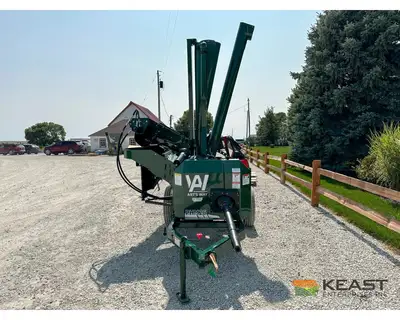 Used ART'S WAY _UNKNOWN_ Hammer Mills Iowa US | Keast Enterprises #1359957