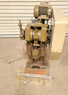 _UNKNOWN_ _UNKNOWN_ Punch Presses | Amiron Machinery (9)
