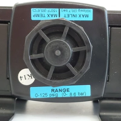 NEW DIXON F18-02M