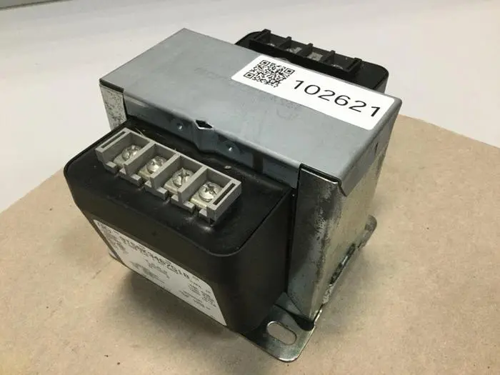 Used GENERAL ELECTRIC / GE 9T58K3467G18 Transformers Michigan US | Ideal Machinery #572096