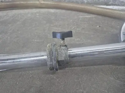 USED ULINE H-5647