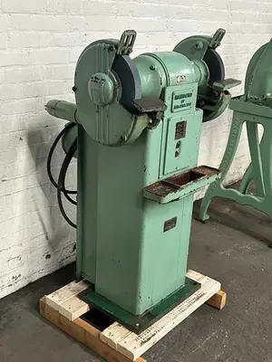 USED KALAMAZOO ND-10