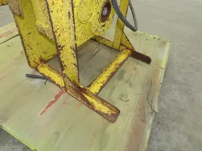 Used HOOSIER CRANE _UNKNOWN_ Miscellaneous Trucks/Trailers Indiana US | Arrow Industrial #1368040