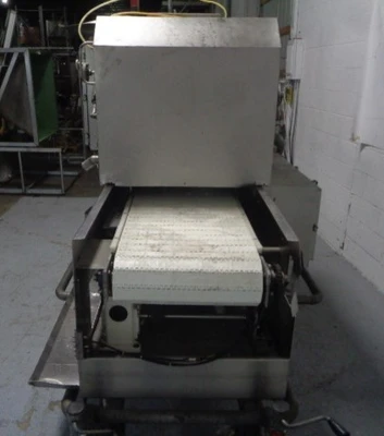 Used MALLET 425-M Bakery Tray Cleaners California US | BakeryEquipment.com #1554685
