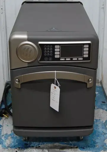142-1142 Turbo Chef NGO High Speed Rapid Cook Convection Oven