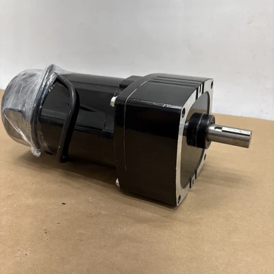 New | in-Stock Bodine Bodine 42A5BEPM-E3 Motors (misc) Indiana US | J&J Industrial Supply #1323142
