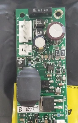 NEW Control Resources 1004469