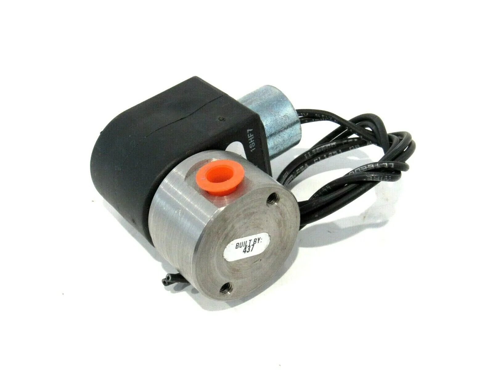 NEW PARKER 71315SN1GN00N0C111C2 SOLENOID VALVE