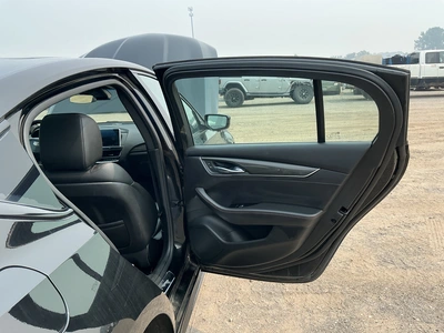 Used 2021 CADILLAC CT5 Sedans Michigan US | Miedema Asset Management Group #1313928
