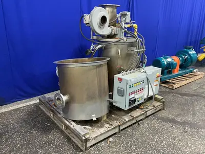 Used ARMSTRONG FLO DIRECT Miscellaneous MRO Ohio US | HGR 24 #1548291