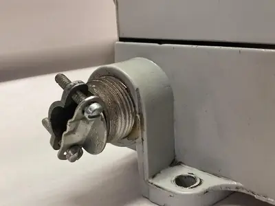 Used GE RBOMB-FDG Electrical Boxes Ohio US | Surplus Asset Holdings #1403097