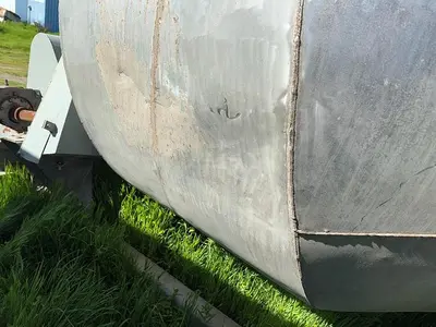 USED DOYLE 8-TON