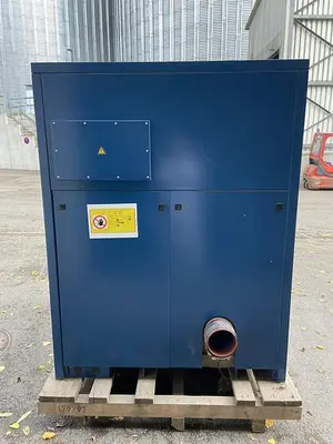 USED 2019 AERZEN D52S