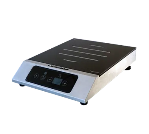 Equipex GL3000 C Adventys Countertop Induction Range w/ (1) Burner, 208-240v/1ph