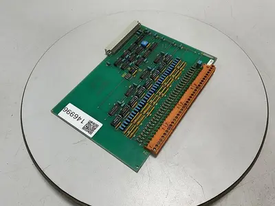 USED KEBA E-32-DIGIN D1321E