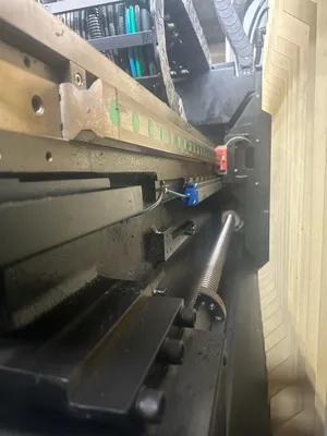 2019 Hurco BX40I Machining Centers, Gantry (incld. Bridge & Double Column) | Great American Equipment Company (12)