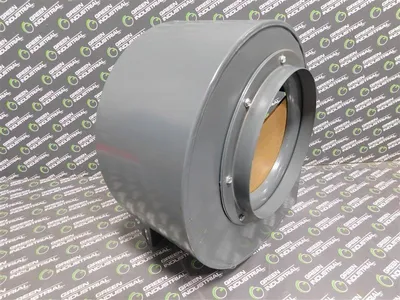 USED DAYTON 2C863