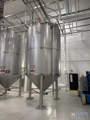 USED 2023 QUALTECH 4,200 GALLON