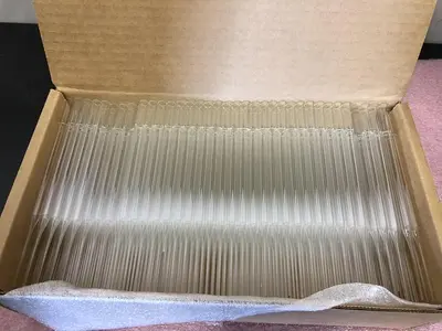 FISHERBRAND 5 3-4 DISPOSABLE PASTEUR PIPETS