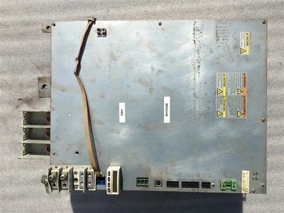 USED REXTROTH HMV01.1R-W0120 (8)-
