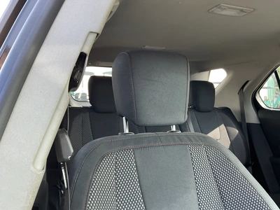 Used 2016 CHEVROLET EQUINOX SUVs Michigan US | Miedema Asset Management Group #1320351