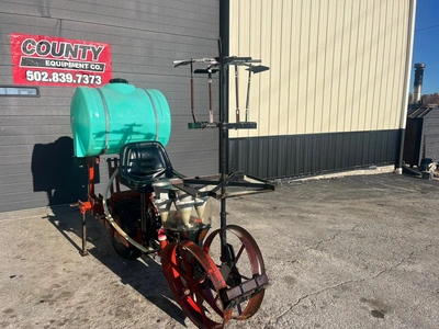 Mechanical Transplanter 6000 Transplanters | County Equipment Company LLC (4)